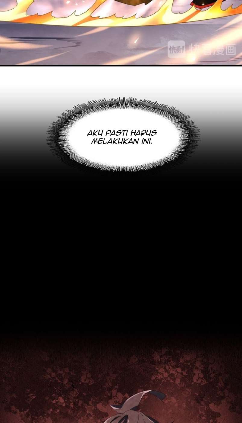 Magic Emperor Chapter 82 Image 28