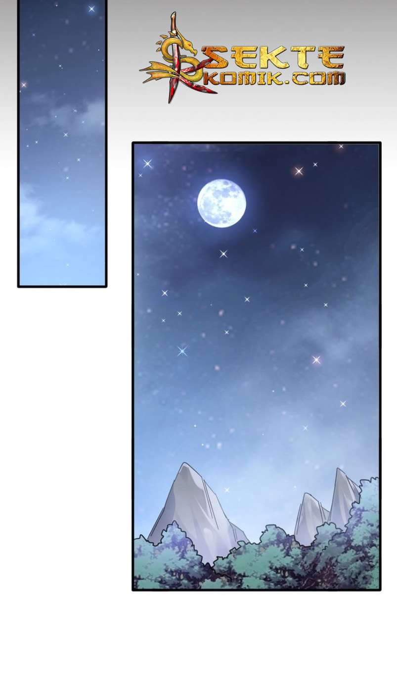 Magic Emperor Chapter 82 Image 32