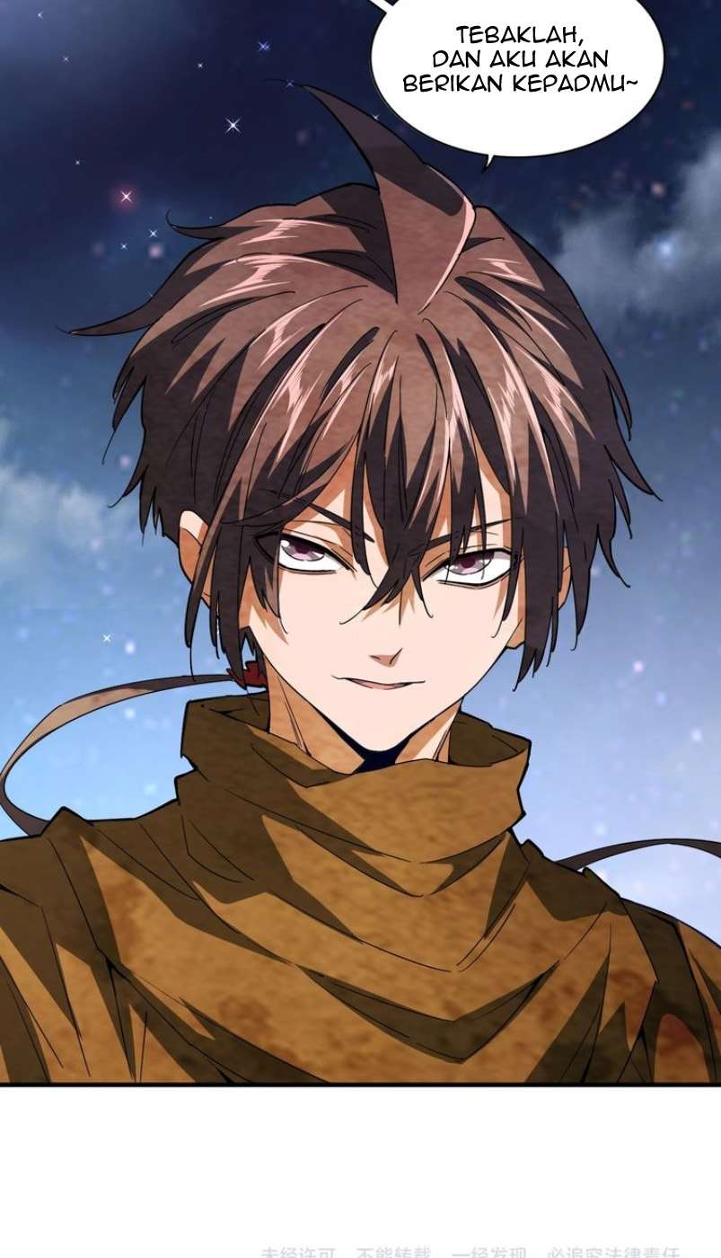 Magic Emperor Chapter 82 Image 38