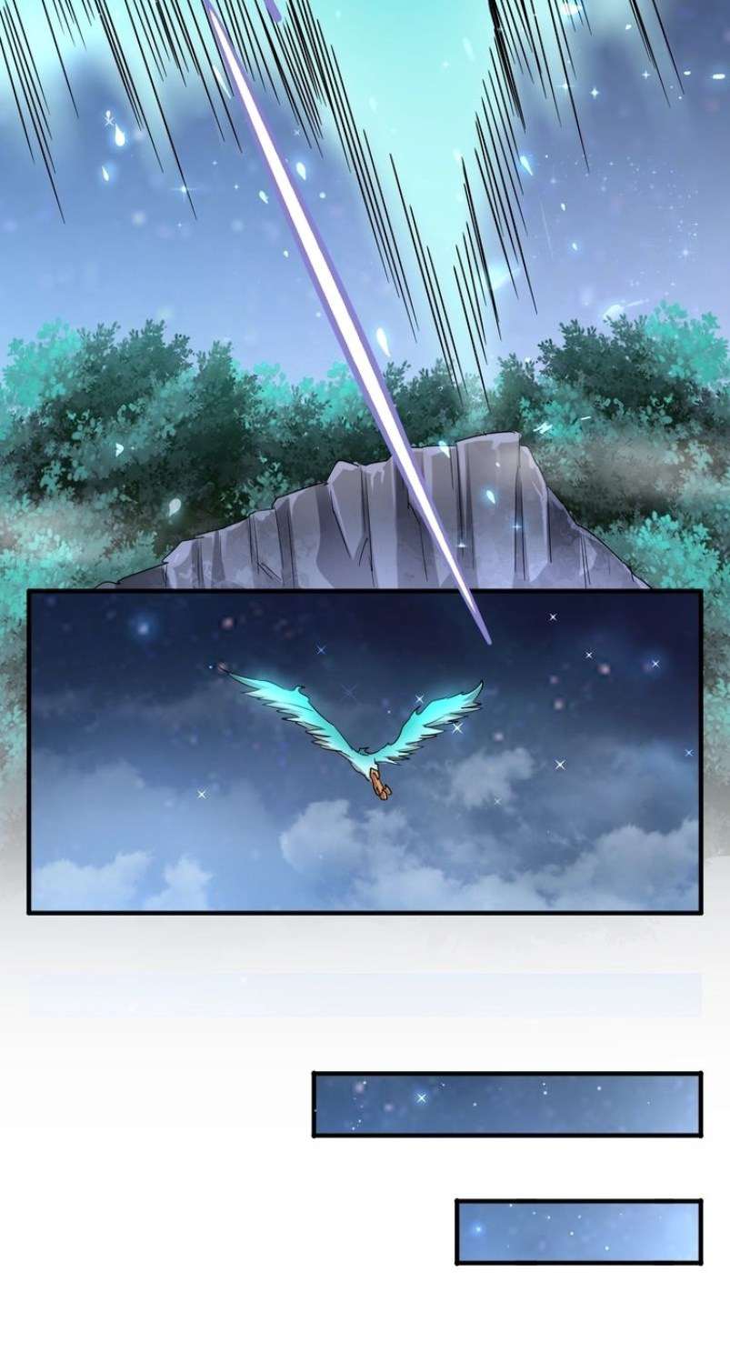 Magic Emperor Chapter 83 Image 23