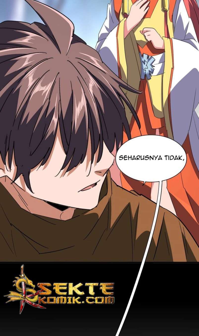 Magic Emperor Chapter 83 Image 28