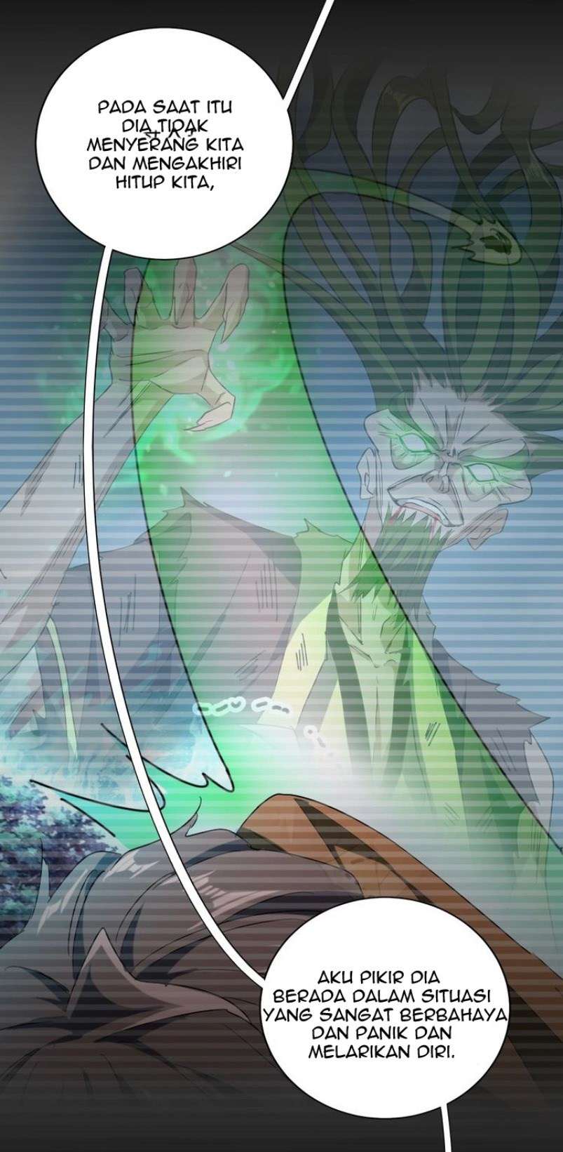 Magic Emperor Chapter 83 Image 29