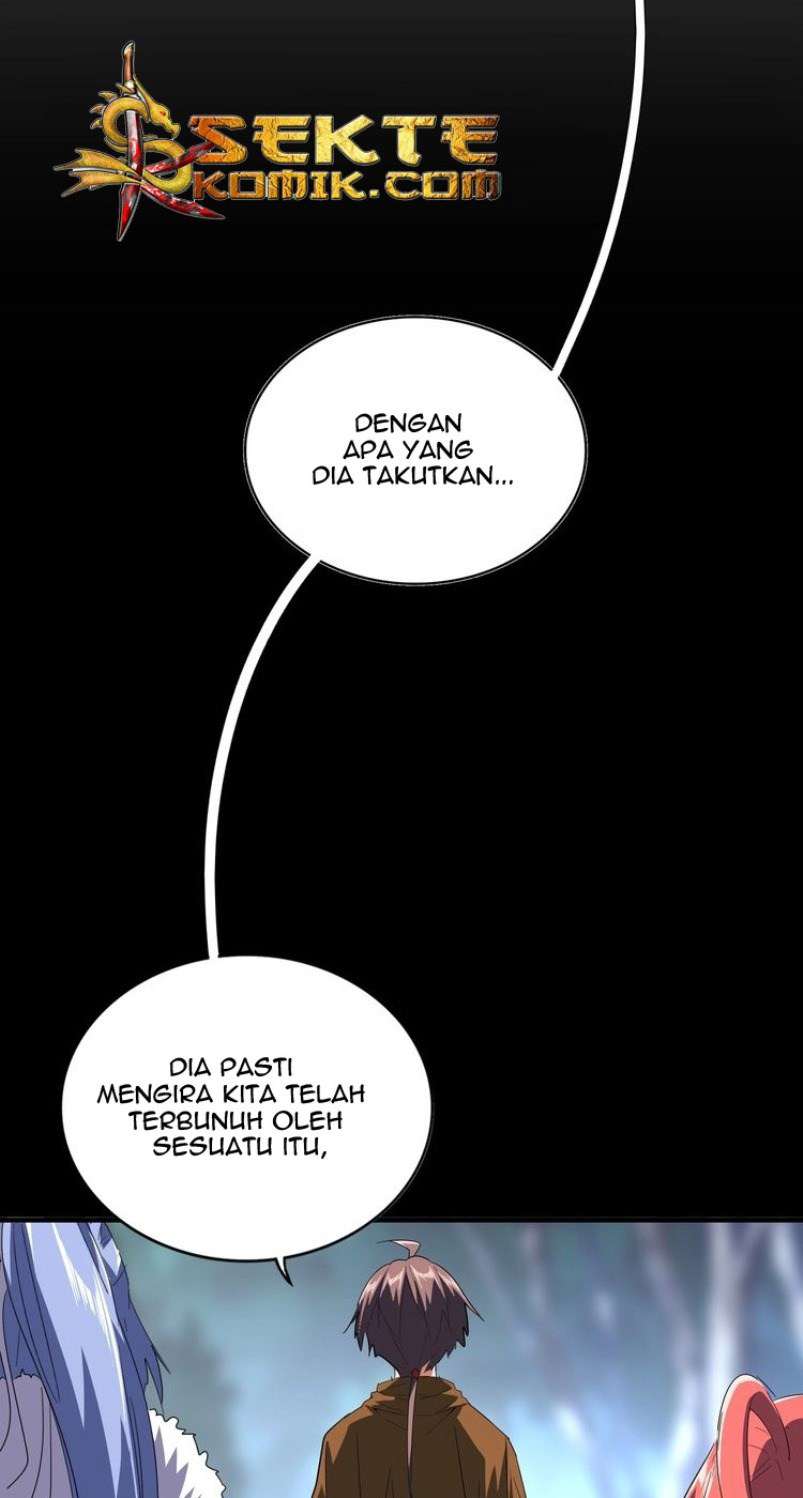 Magic Emperor Chapter 83 Image 30