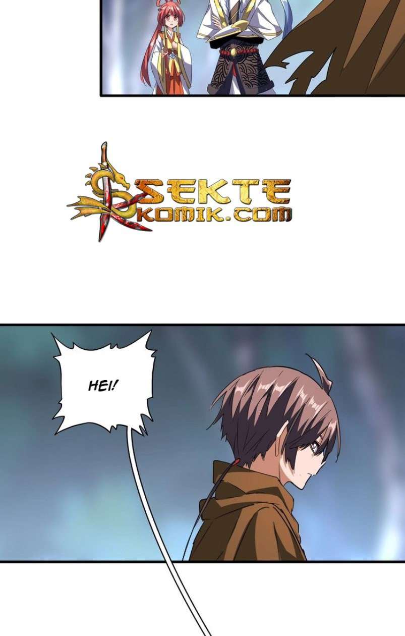 Magic Emperor Chapter 83 Image 39