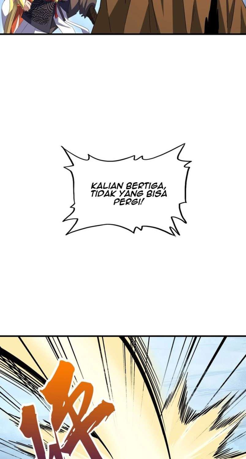 Magic Emperor Chapter 83 Image 42