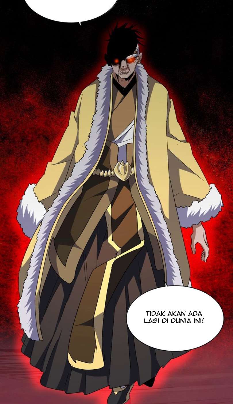 Magic Emperor Chapter 85 Image 26