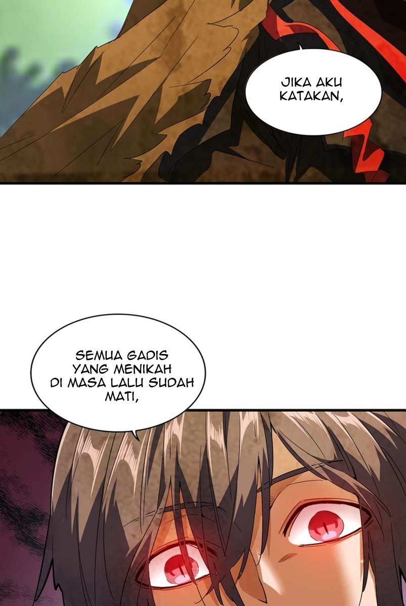 Magic Emperor Chapter 86 Image 29