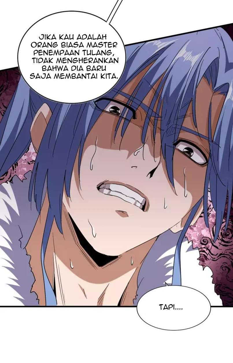 Magic Emperor Chapter 87 Image 32