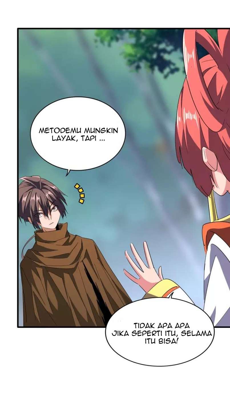 Magic Emperor Chapter 87 Image 39