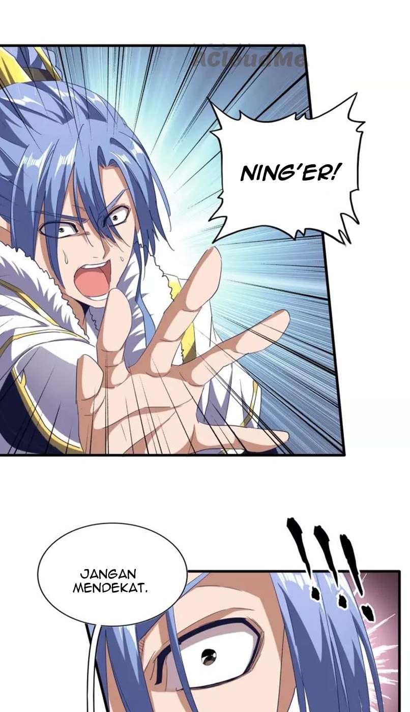 Magic Emperor Chapter 87 Image 43