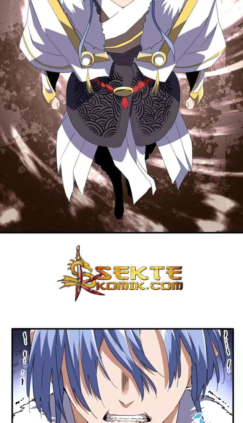 Magic Emperor Chapter 88 Image 17