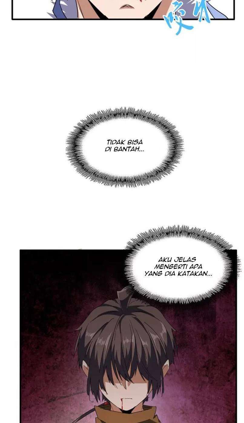 Magic Emperor Chapter 88 Image 18