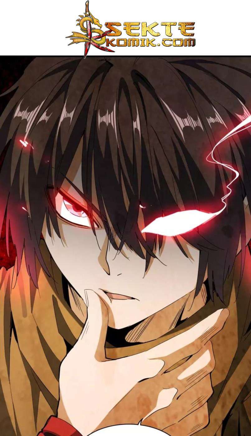 Magic Emperor Chapter 88 Image 25