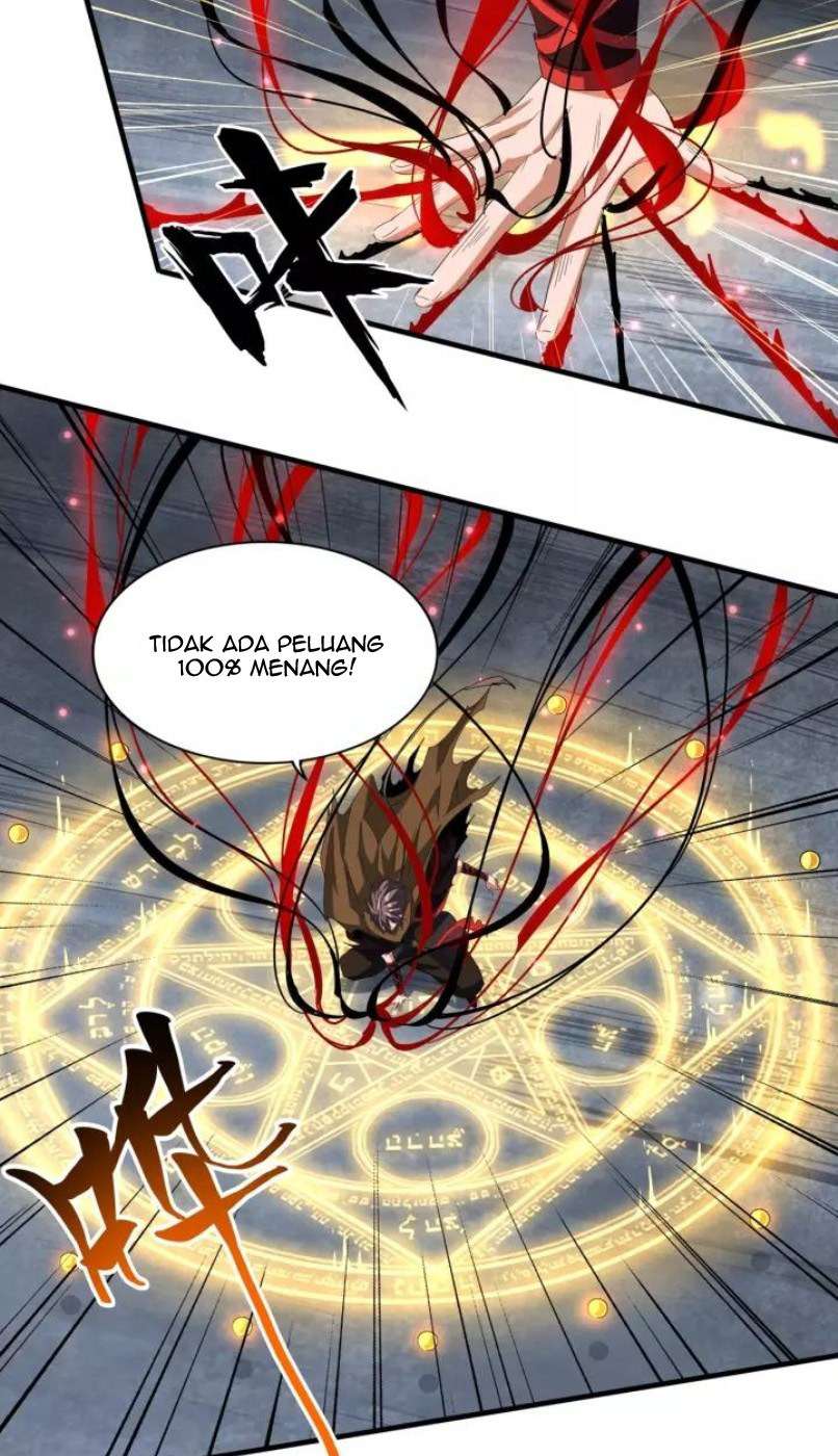 Magic Emperor Chapter 88 Image 32