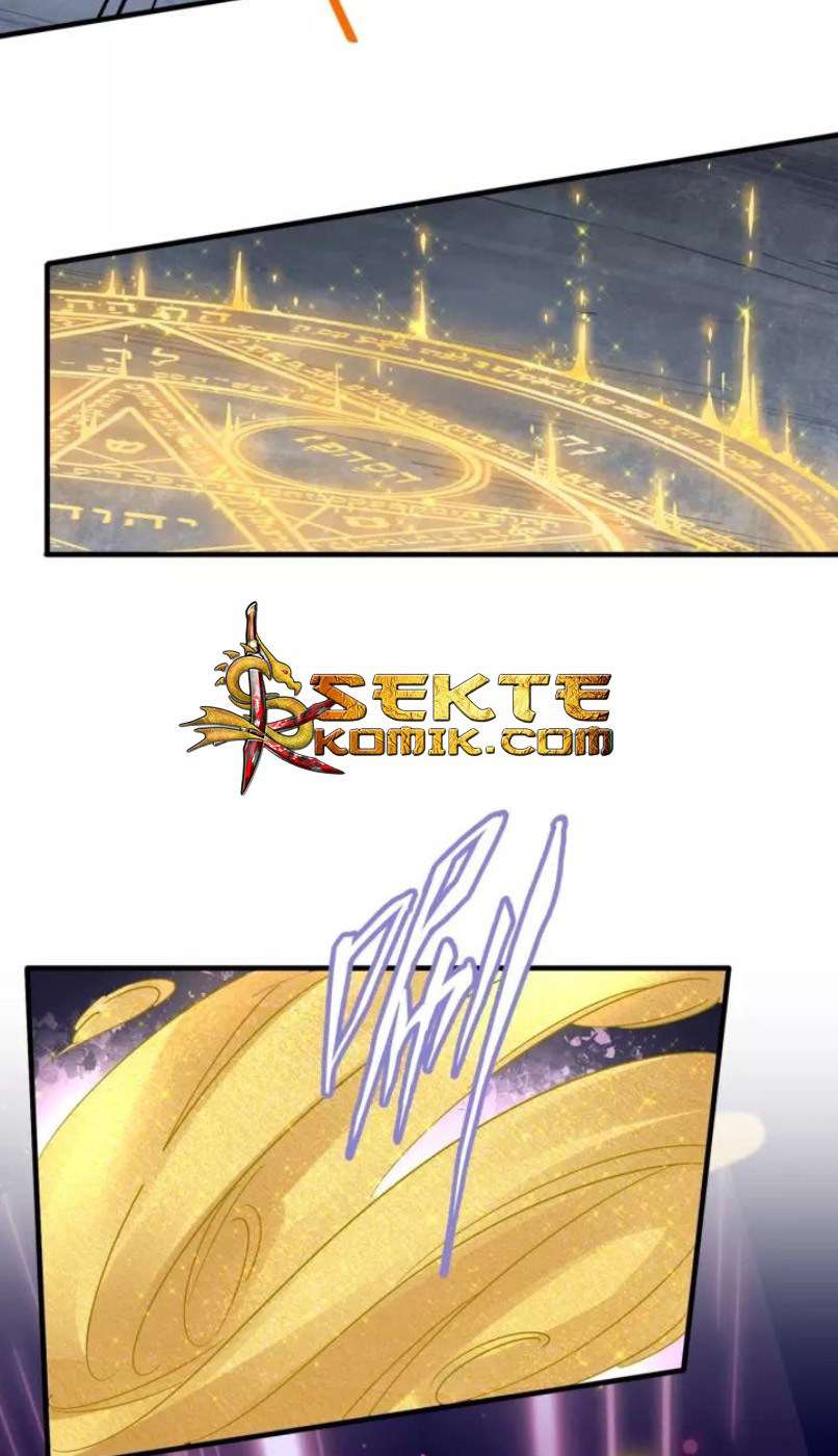 Magic Emperor Chapter 88 Image 33