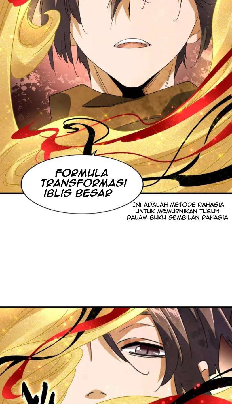 Magic Emperor Chapter 88 Image 36