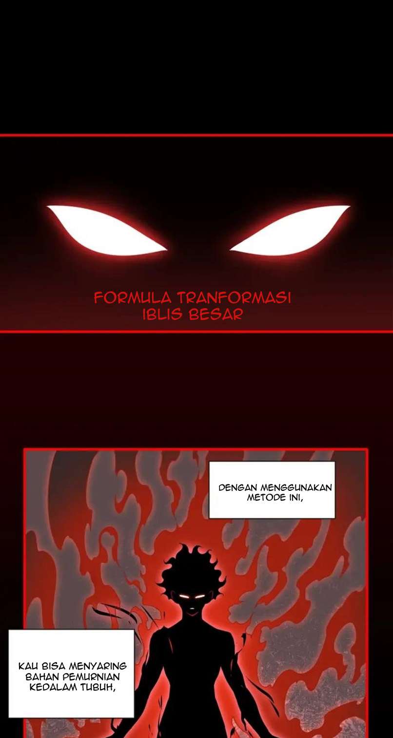 Magic Emperor Chapter 89 Image 1