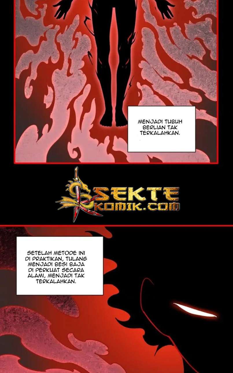 Magic Emperor Chapter 89 Image 2