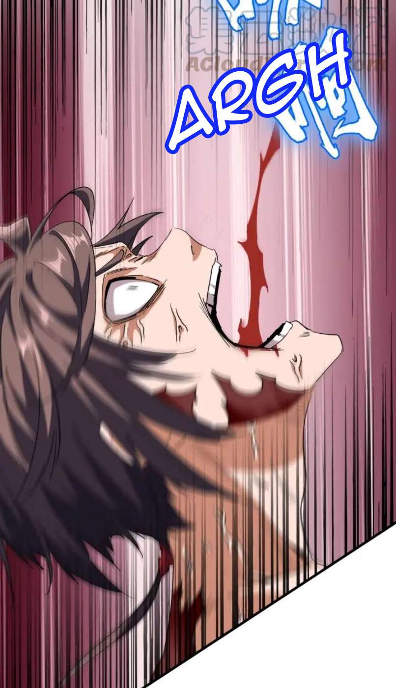 Magic Emperor Chapter 89 Image 26