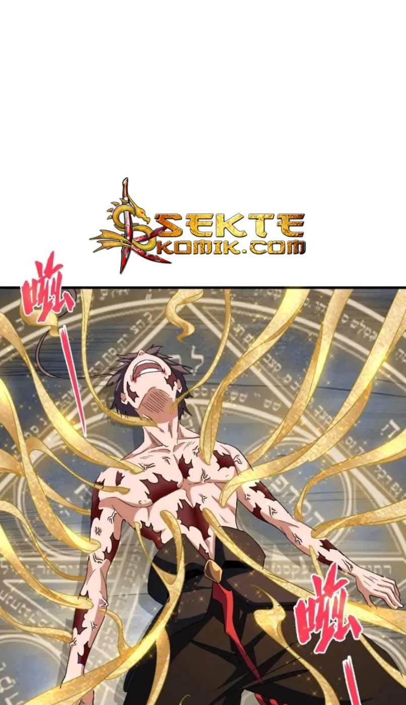 Magic Emperor Chapter 89 Image 28