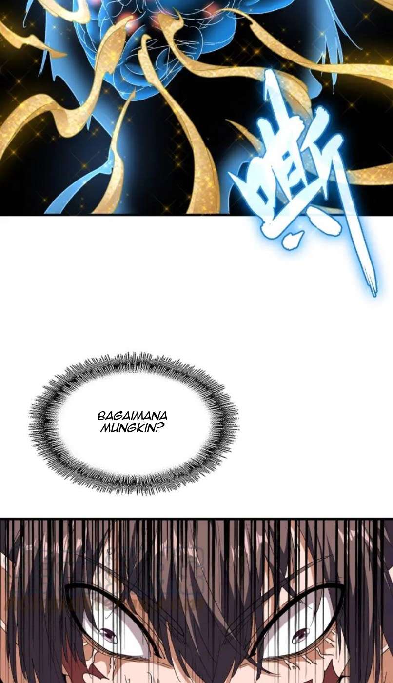 Magic Emperor Chapter 89 Image 34