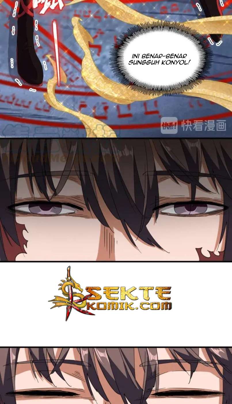 Magic Emperor Chapter 89 Image 39