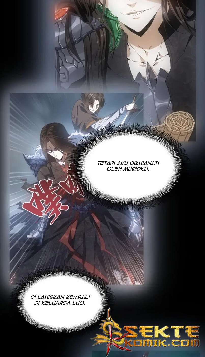 Magic Emperor Chapter 89 Image 43