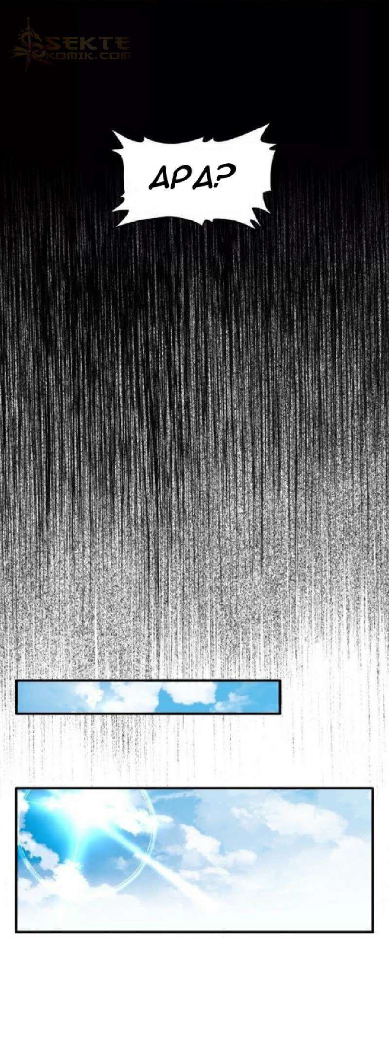 Magic Emperor Chapter 9 Image 23