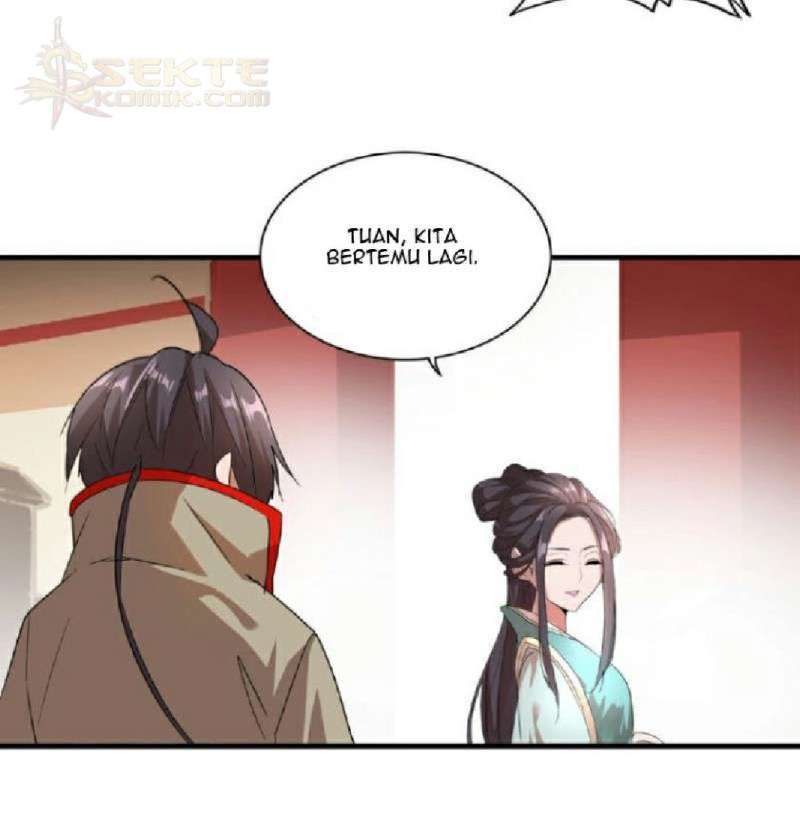 Magic Emperor Chapter 9 Image 36