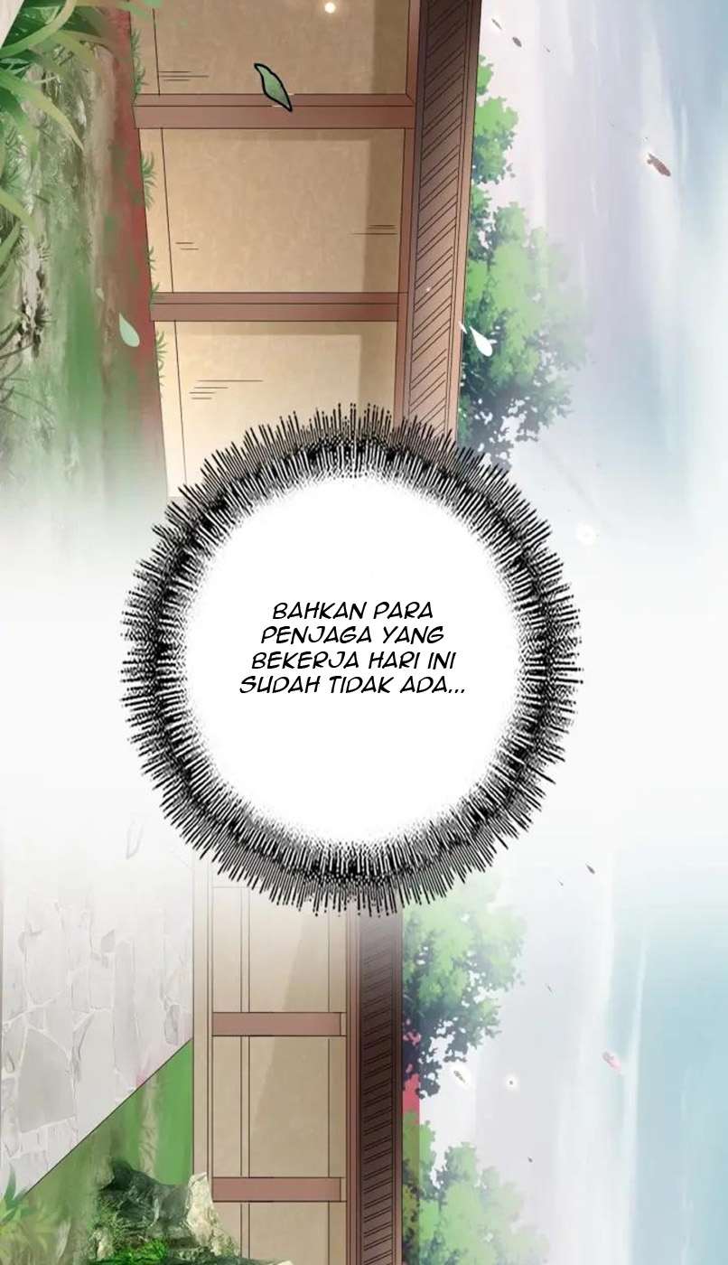 Magic Emperor Chapter 90 Image 5