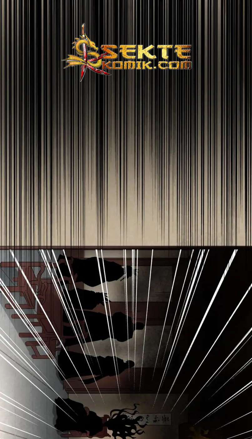 Magic Emperor Chapter 90 Image 7