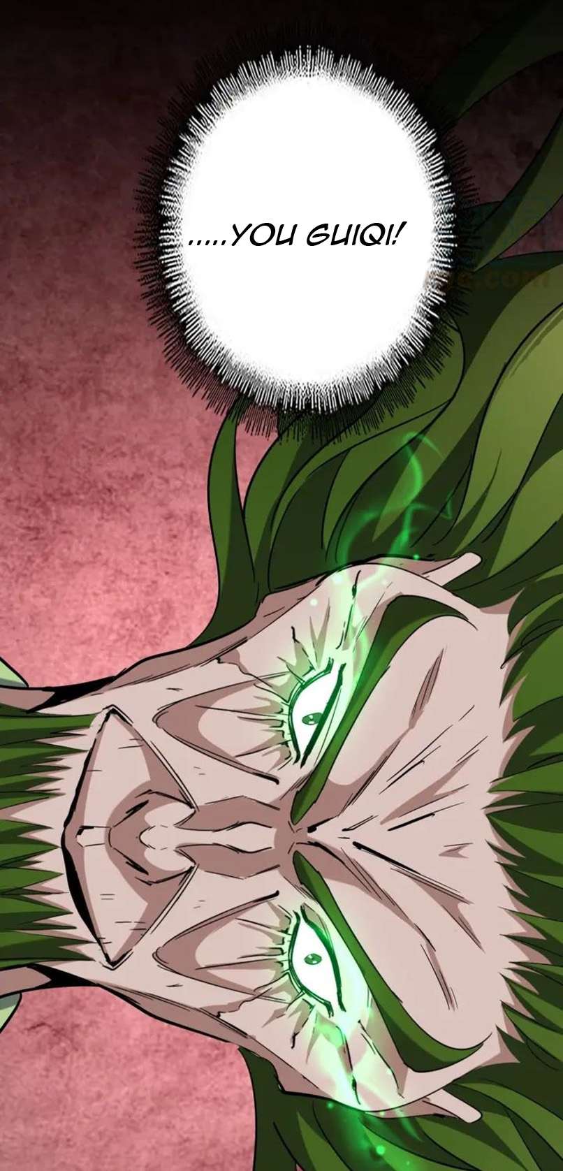 Magic Emperor Chapter 90 Image 9