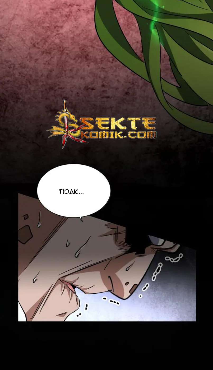 Magic Emperor Chapter 90 Image 10