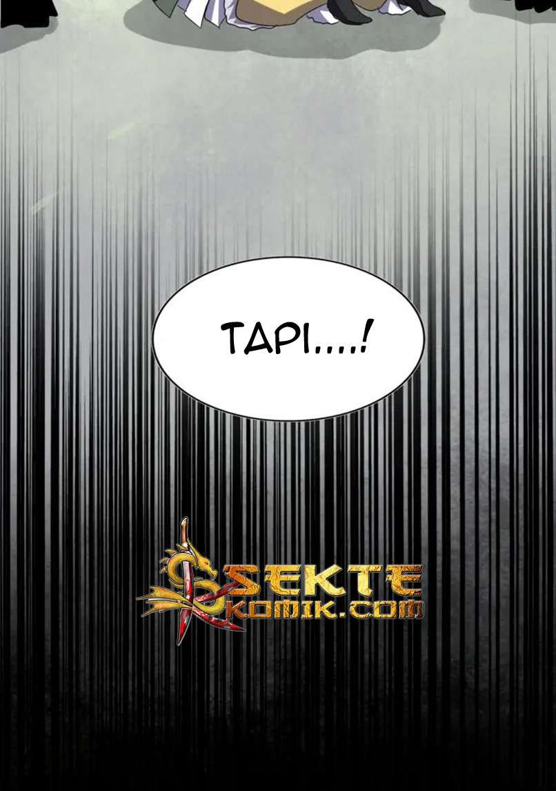 Magic Emperor Chapter 90 Image 18