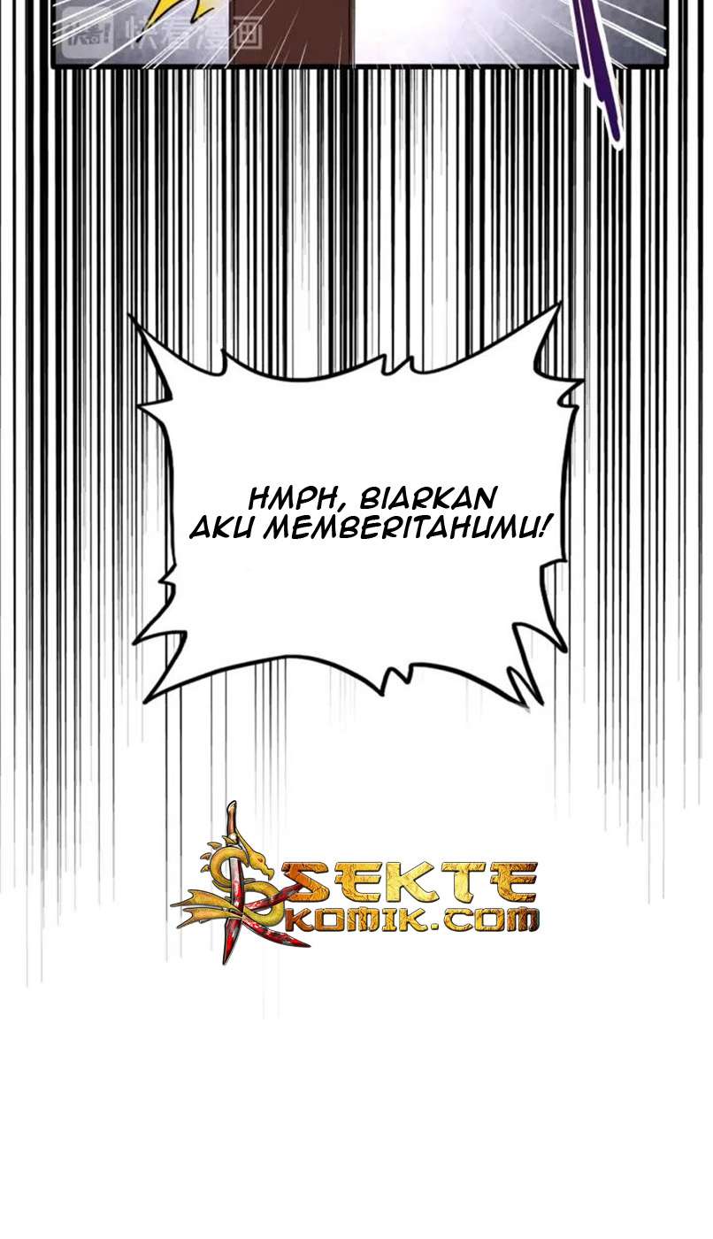 Magic Emperor Chapter 90 Image 24