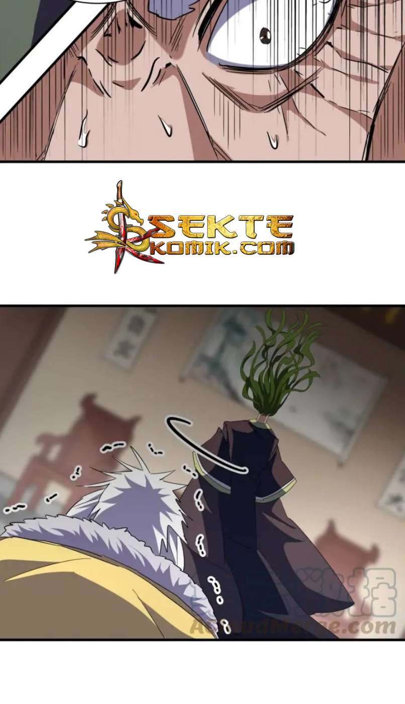 Magic Emperor Chapter 90 Image 26