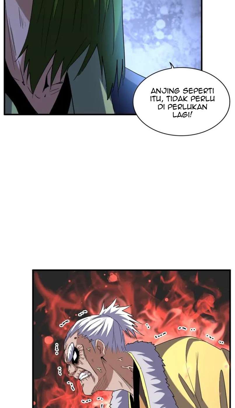 Magic Emperor Chapter 90 Image 38