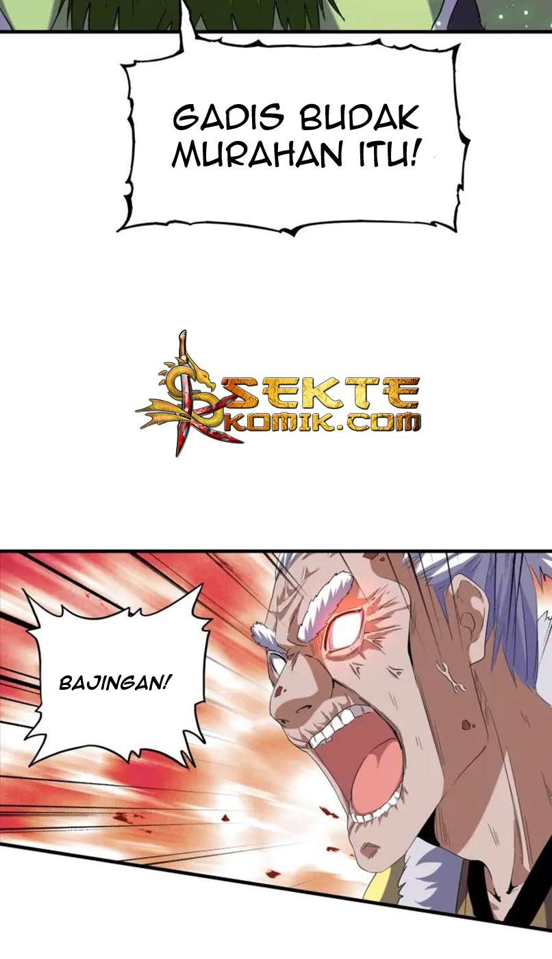 Magic Emperor Chapter 90 Image 47