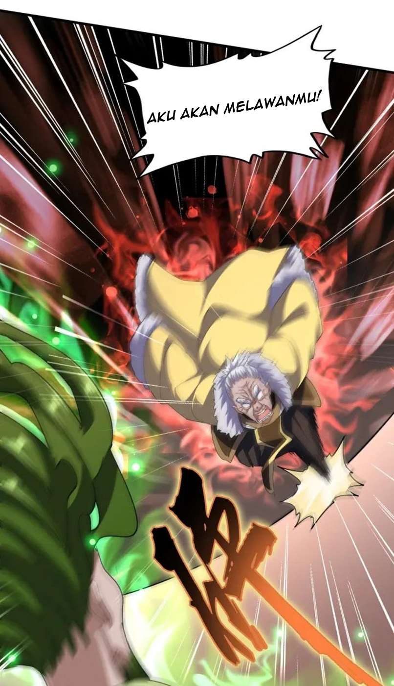 Magic Emperor Chapter 90 Image 48