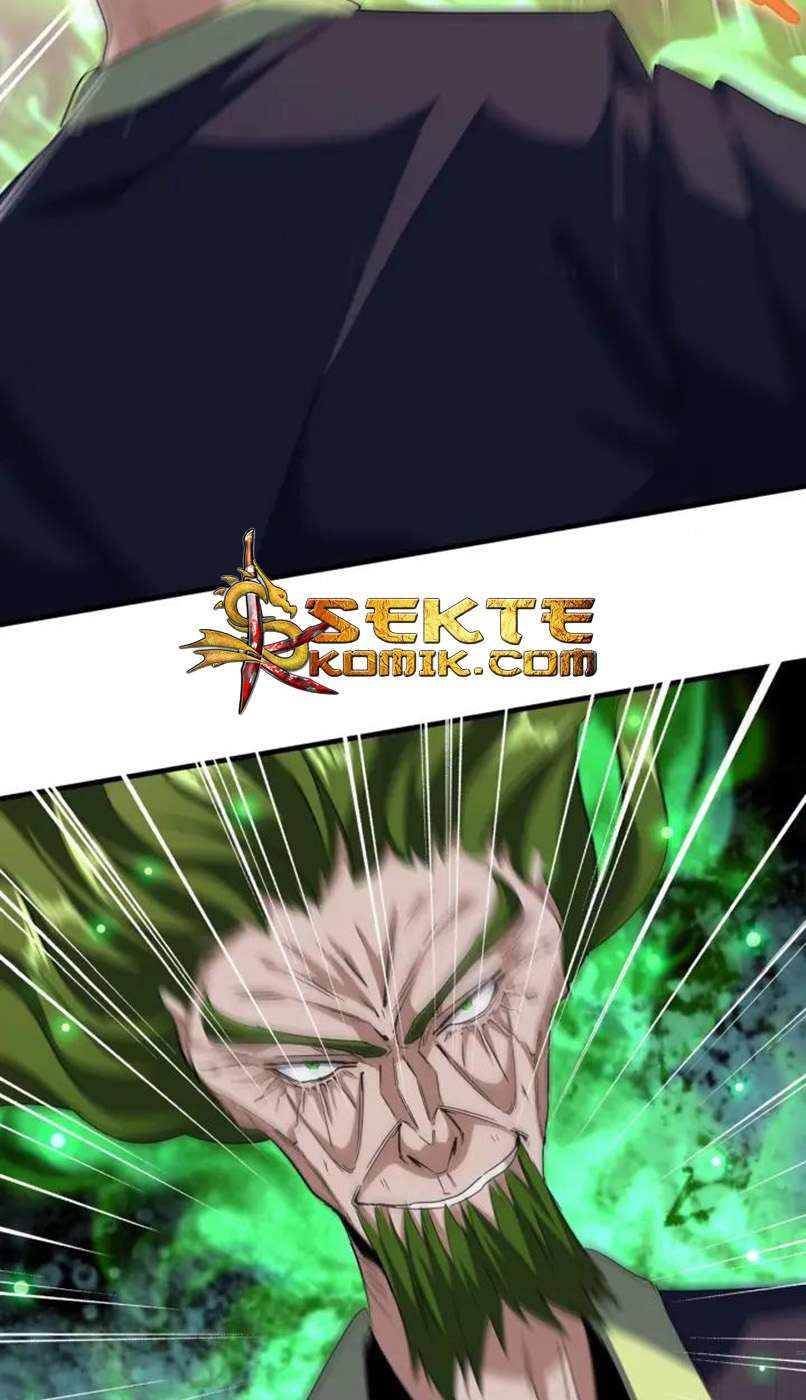 Magic Emperor Chapter 90 Image 49