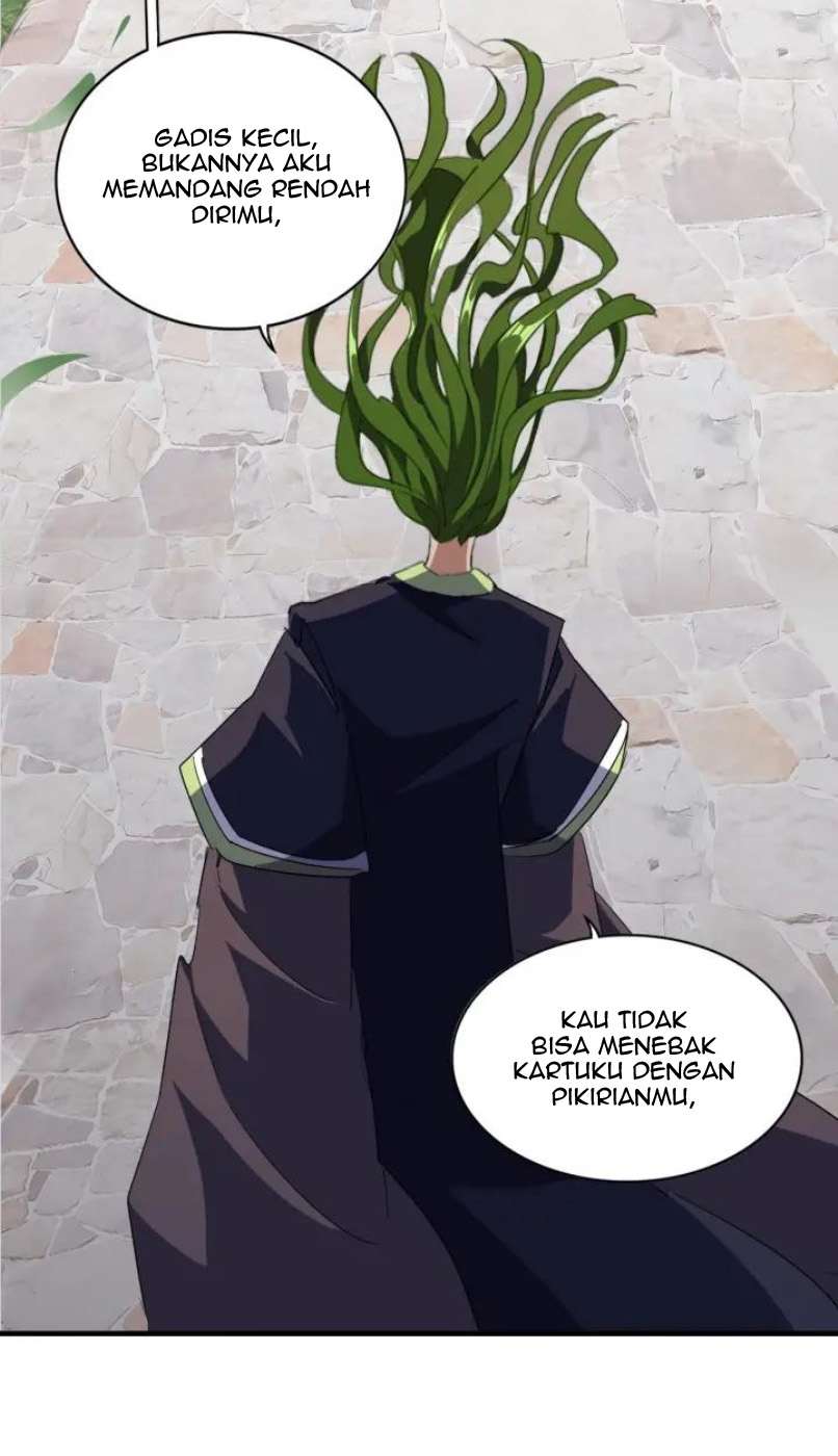 Magic Emperor Chapter 91 Image 29