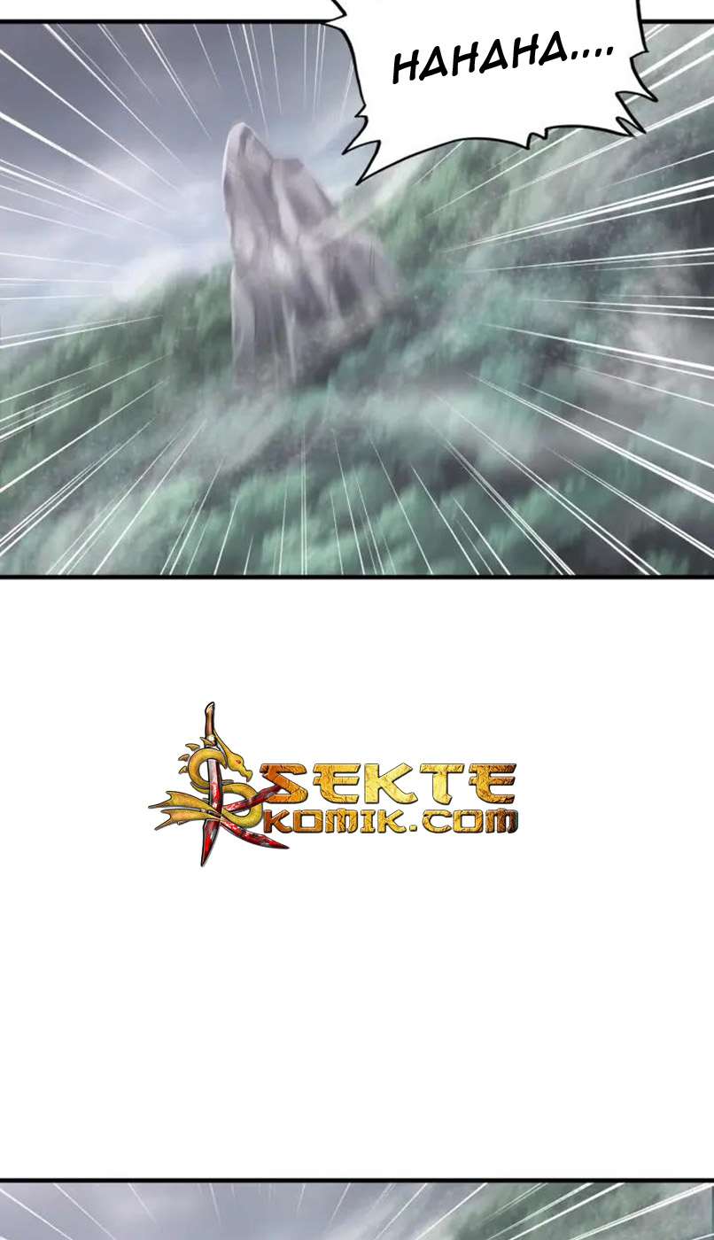 Magic Emperor Chapter 92 Image 20