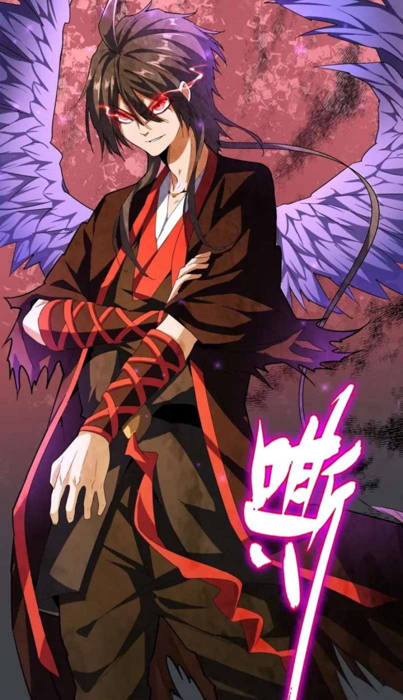 Magic Emperor Chapter 92 Image 42