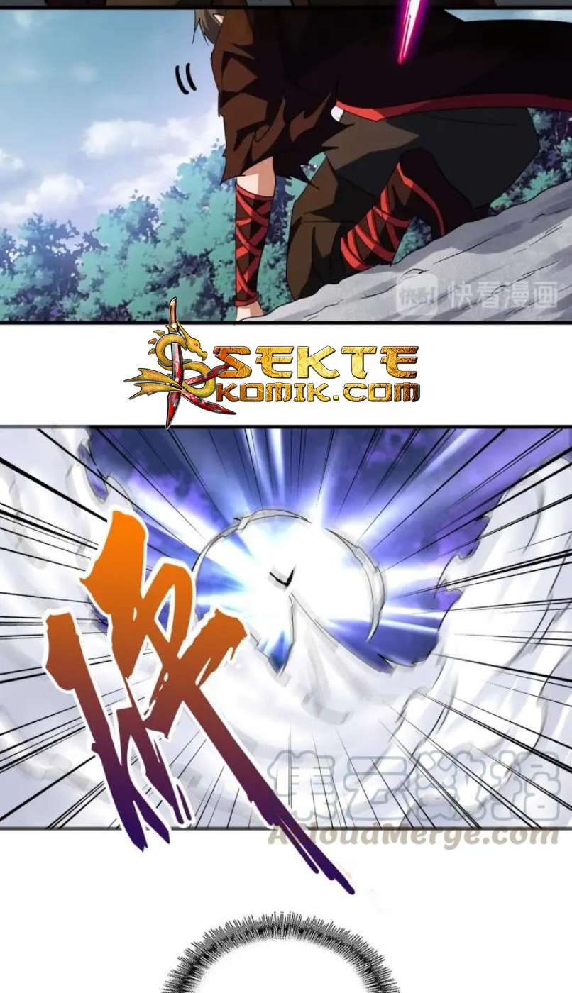 Magic Emperor Chapter 92 Image 43