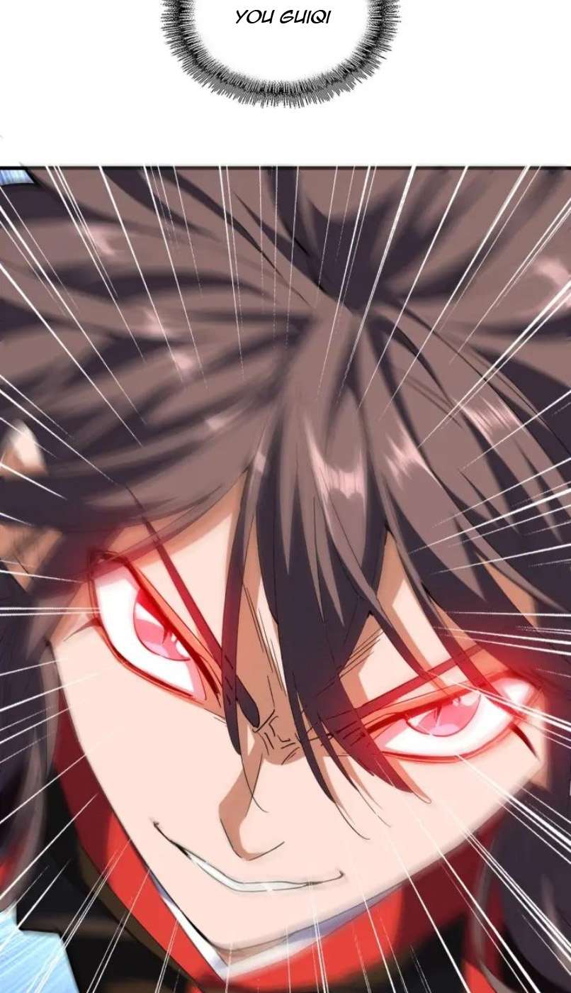 Magic Emperor Chapter 92 Image 44