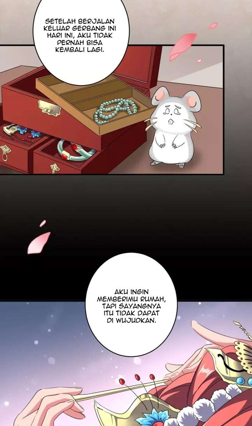 Magic Emperor Chapter 93 Image 11