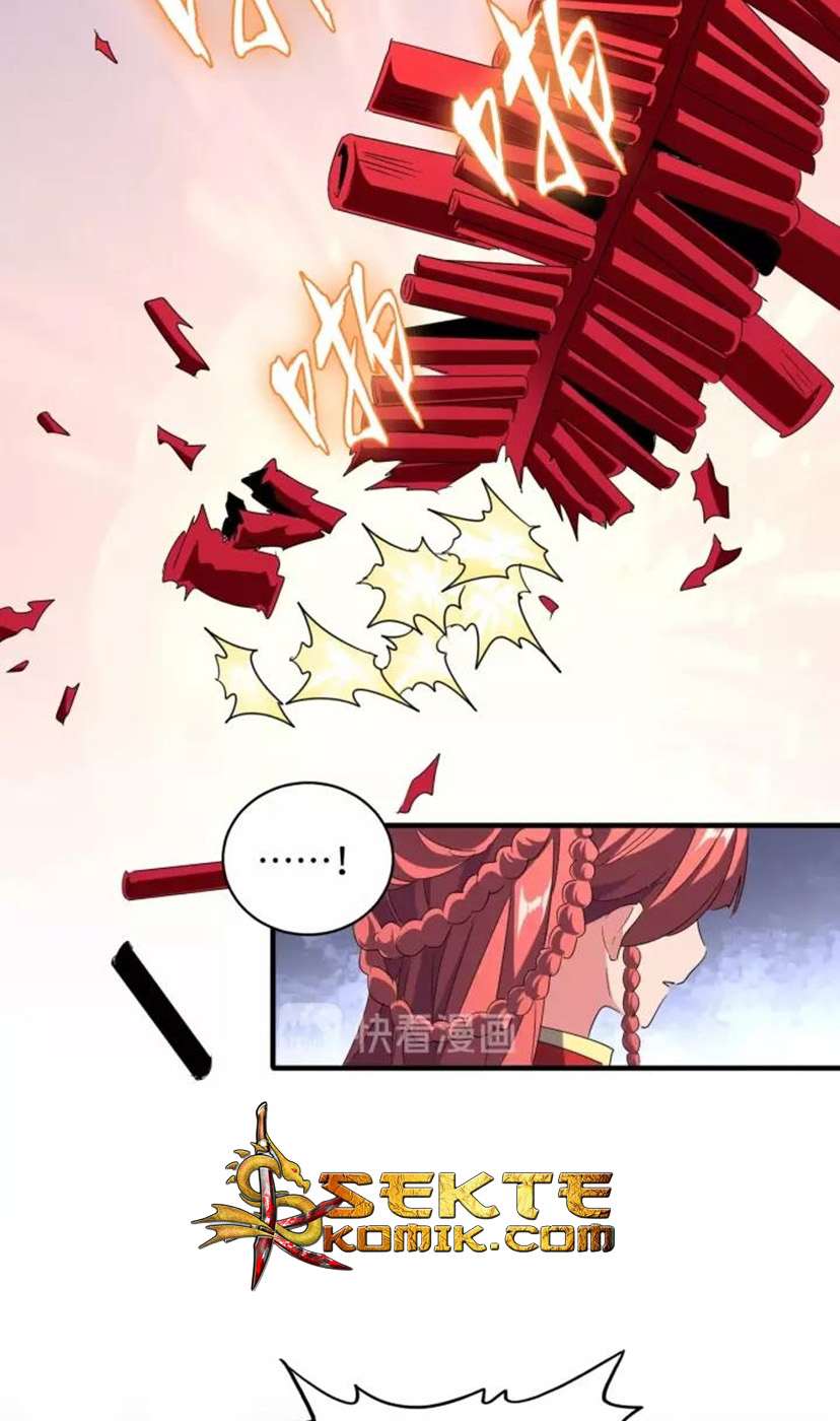 Magic Emperor Chapter 93 Image 14