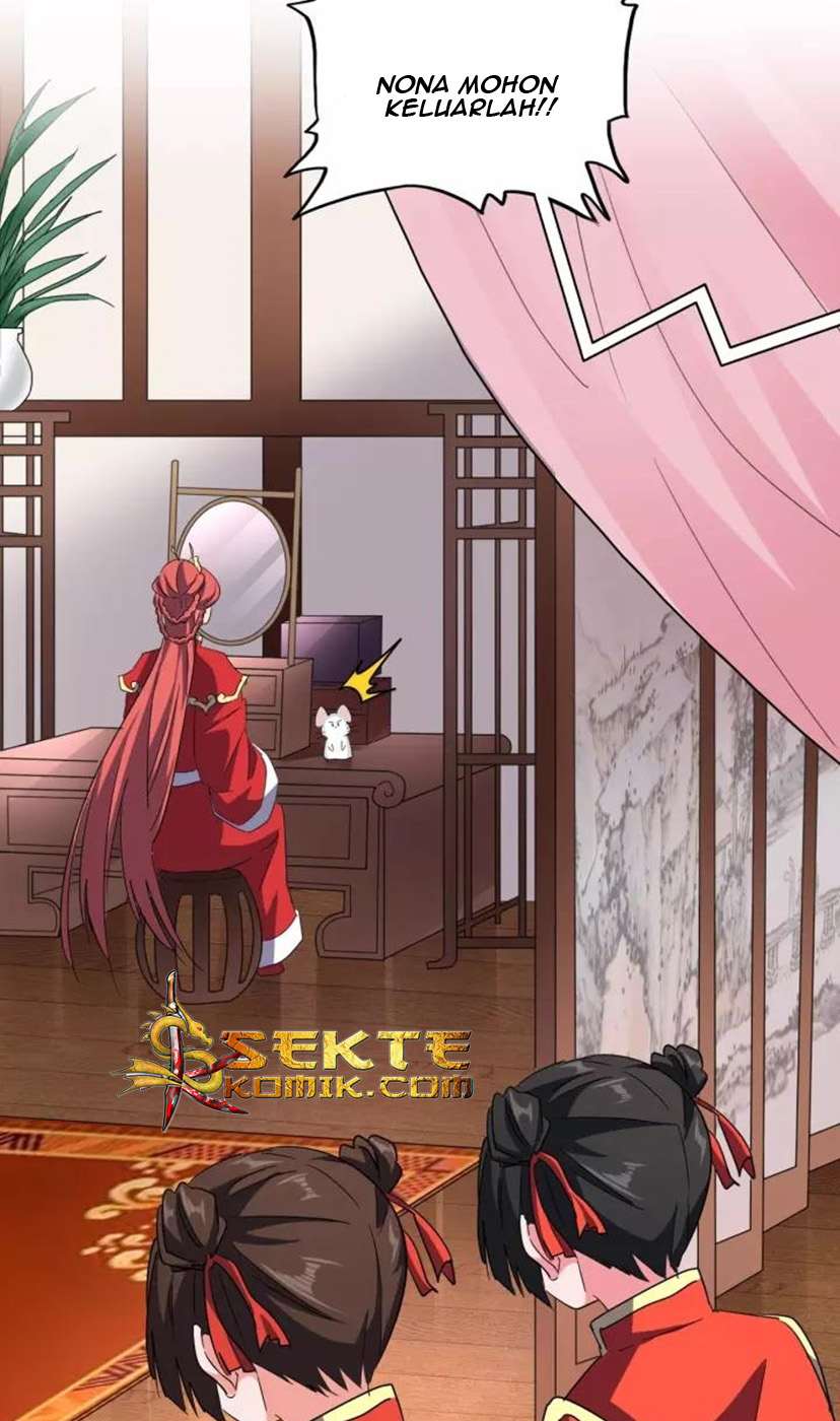 Magic Emperor Chapter 93 Image 15