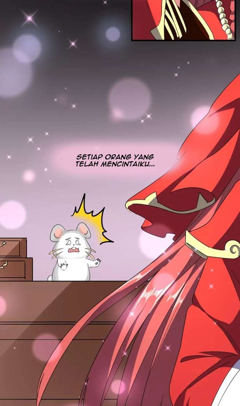 Magic Emperor Chapter 93 Image 17