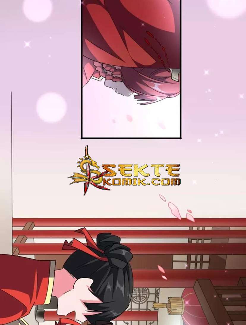 Magic Emperor Chapter 93 Image 19